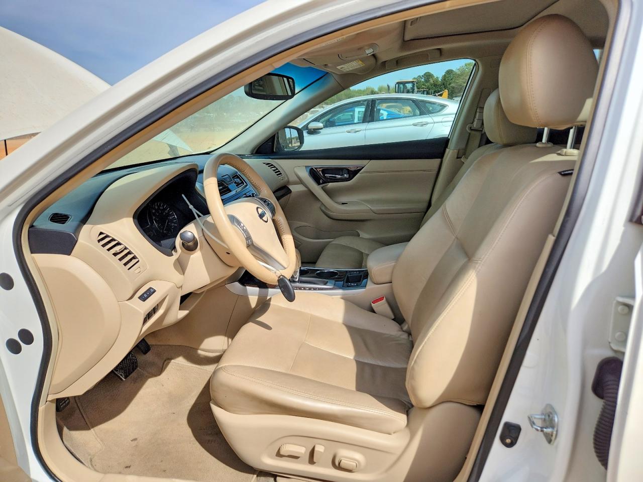 2013 NISSAN ALTIMA 2.5 photo 7