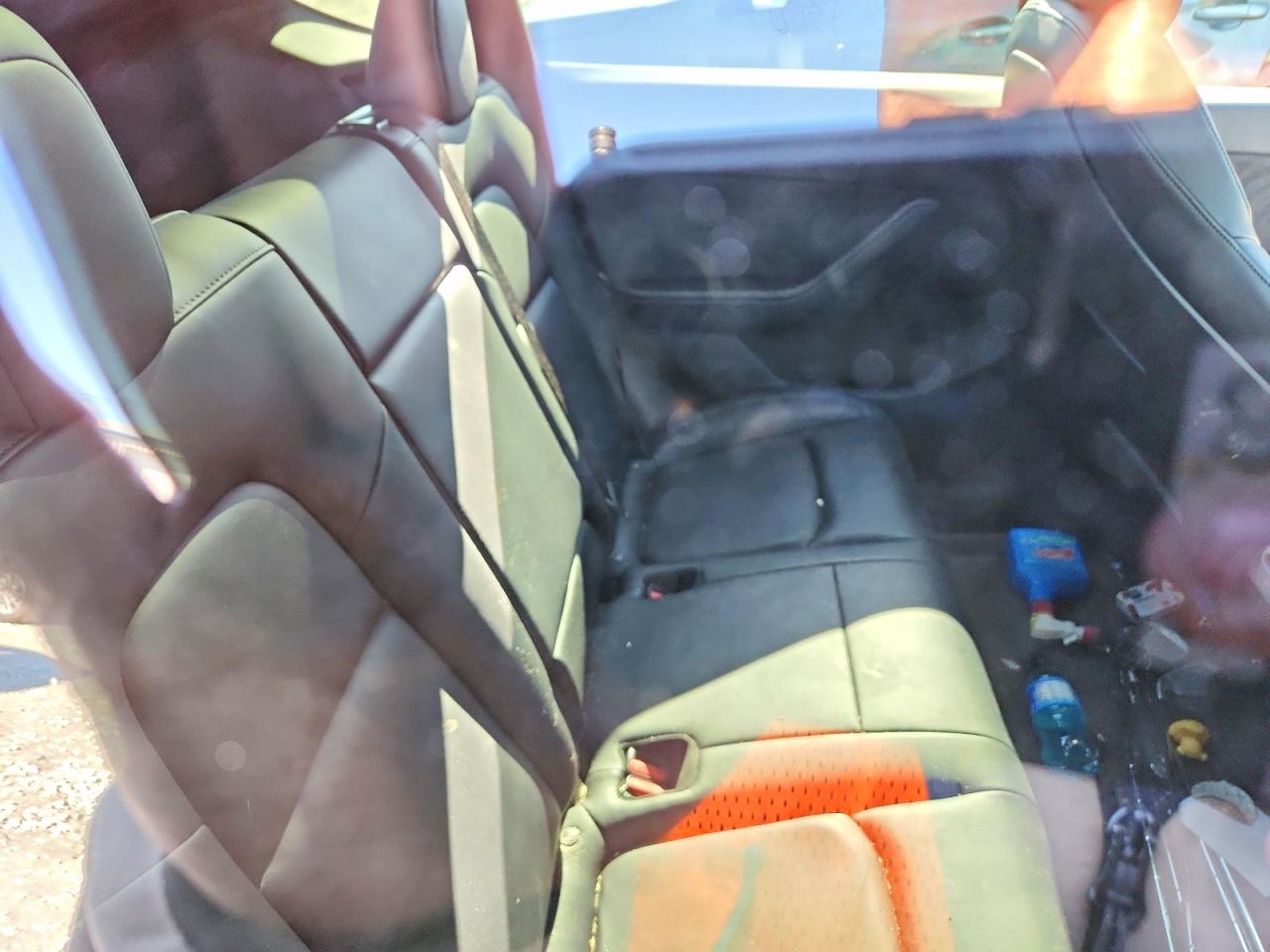 2021 TESLA MODEL Y photo 11