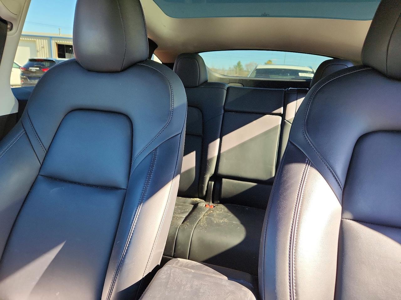 2021 TESLA MODEL Y photo 10