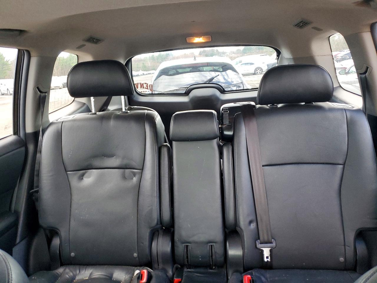 2013 TOYOTA HIGHLANDER LIMITED photo 19