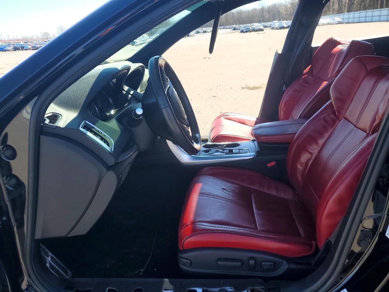 2018 ACURA TLX TECH+A photo 7