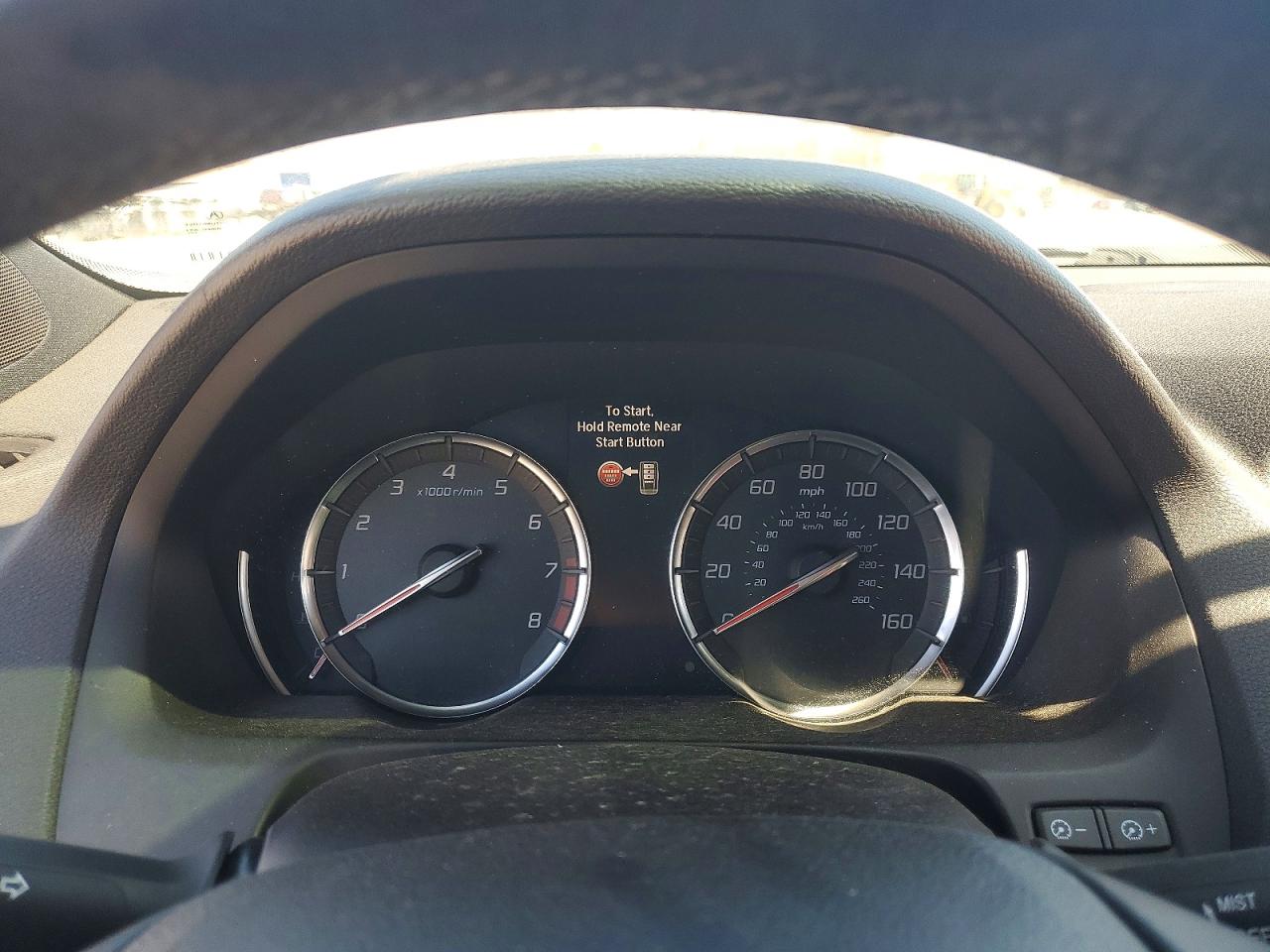 2018 ACURA TLX TECH+A photo 9