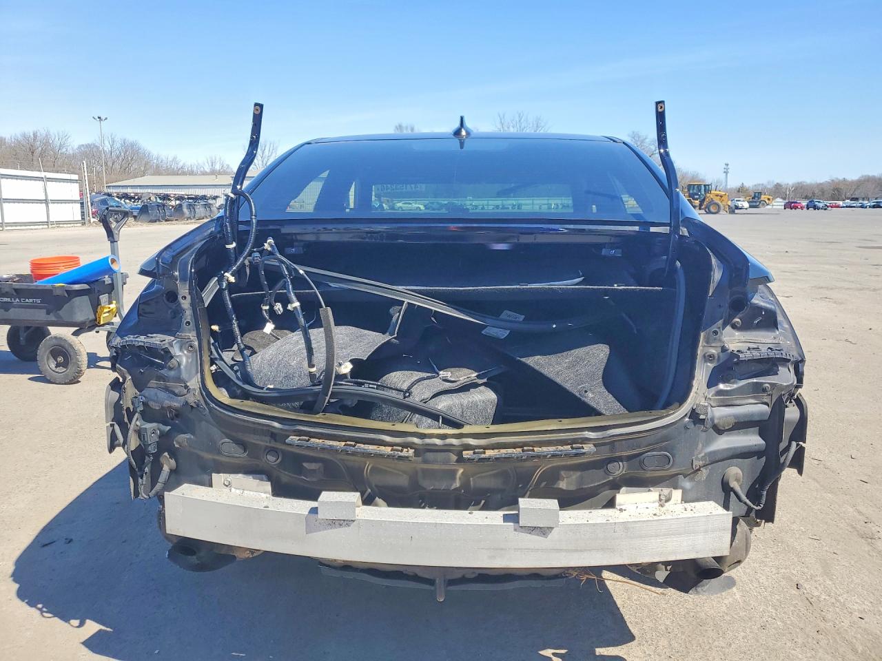 2018 ACURA TLX TECH+A photo 6