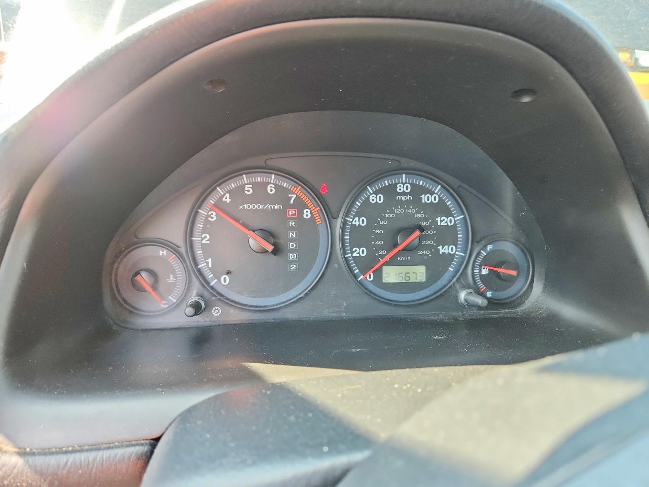 2001 HONDA CIVIC LX photo 26