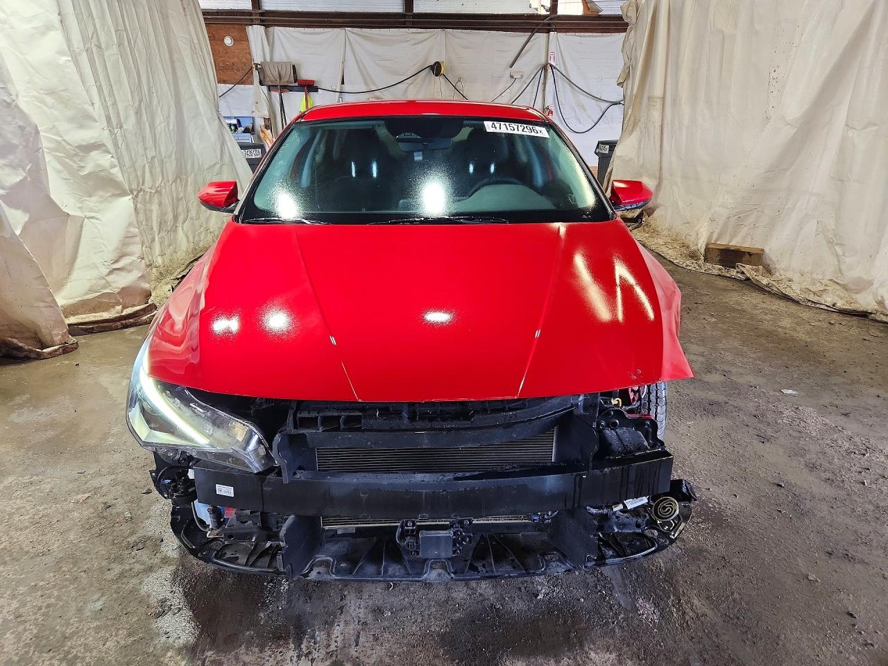 2023 HYUNDAI ELANTRA SEL photo 9