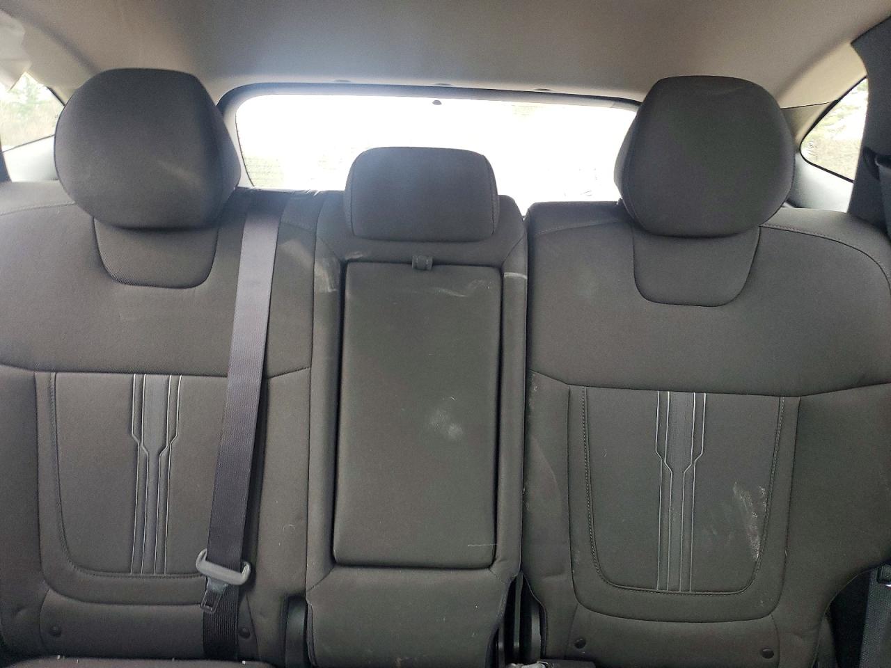 2022 HYUNDAI TUCSON SEL photo 28