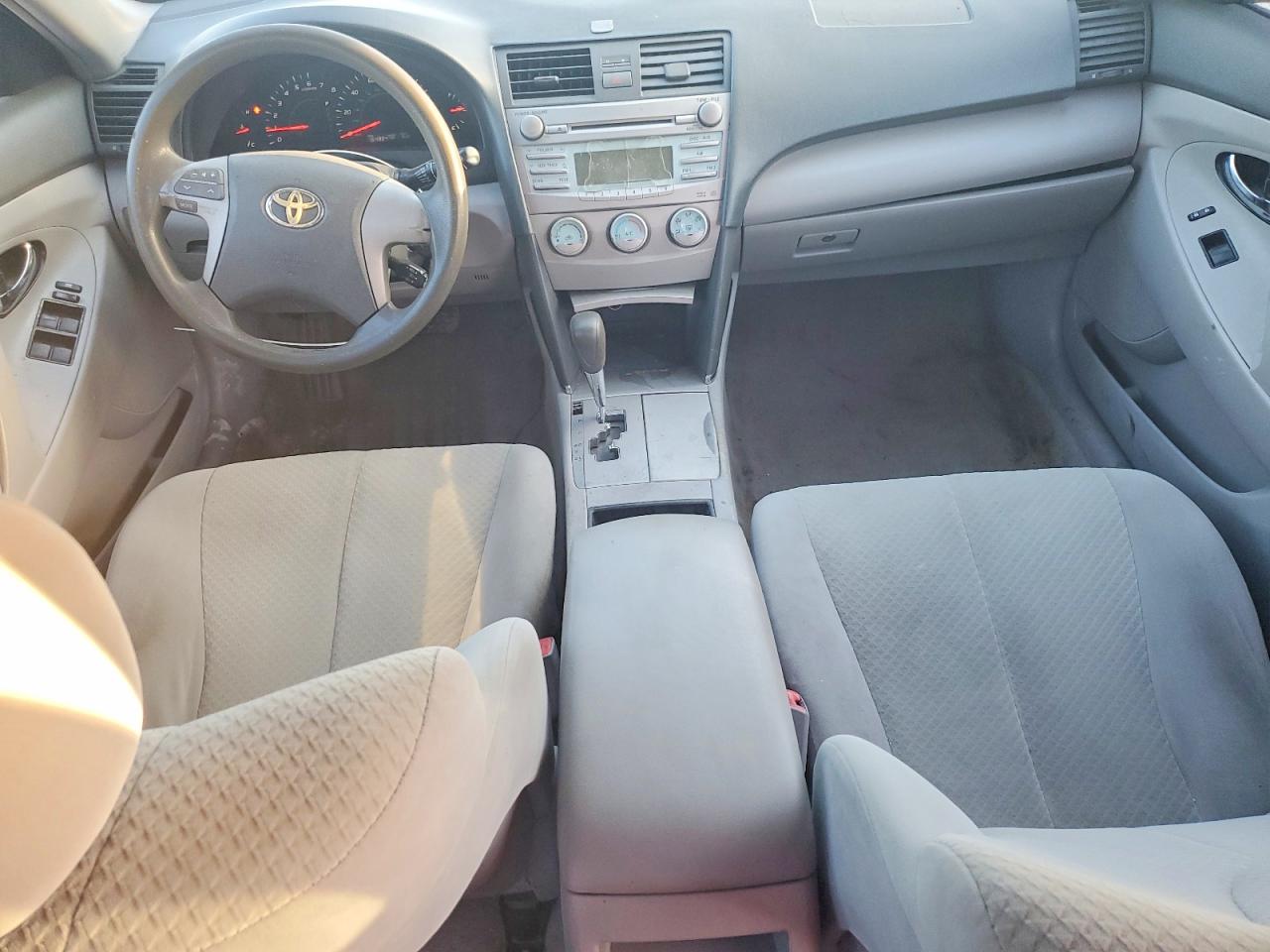 2007 TOYOTA CAMRY LE photo 8