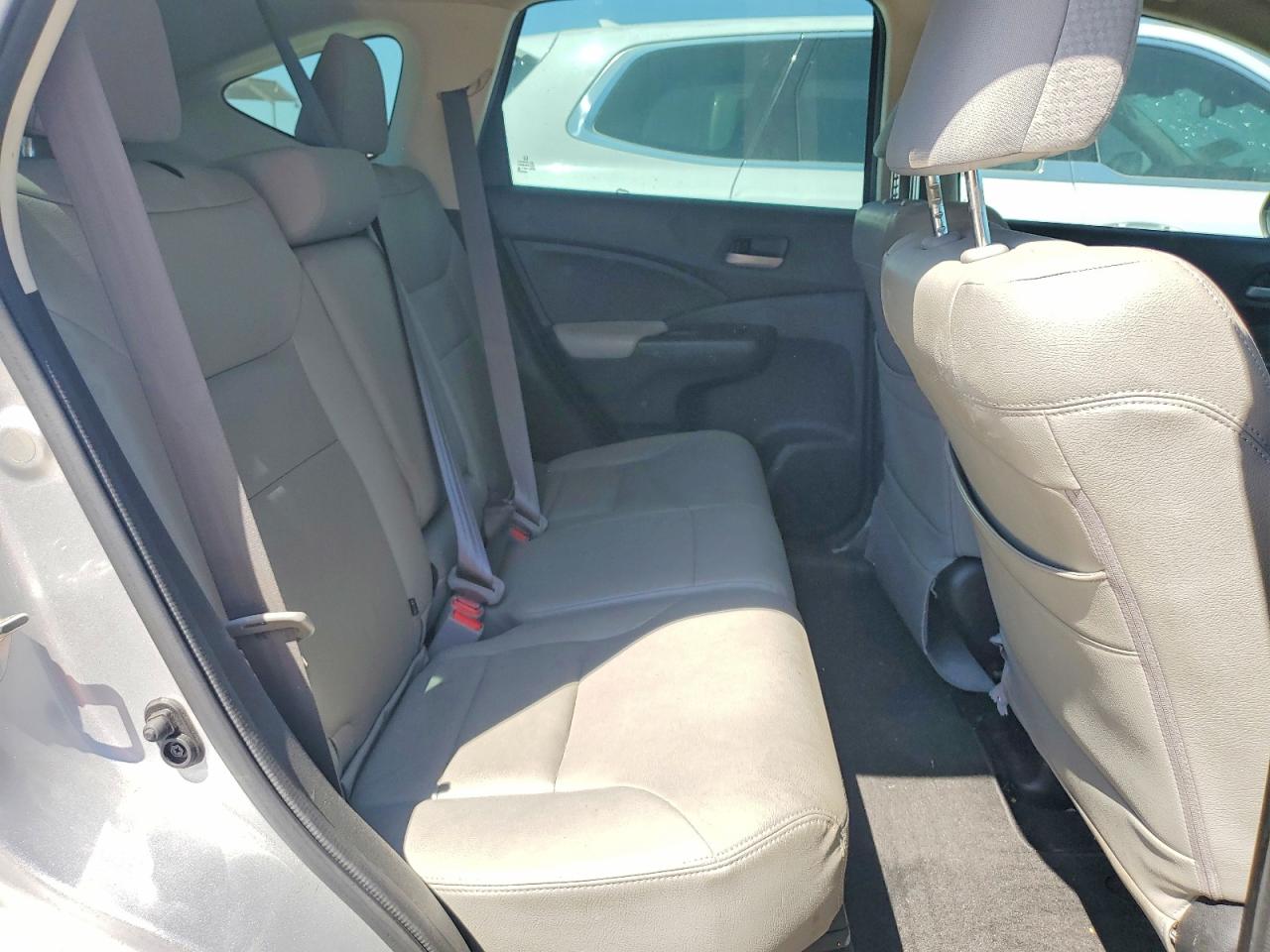 2016 HONDA CR-V LX photo 11