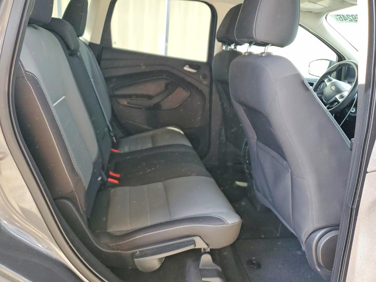 2014 FORD ESCAPE SE photo 11
