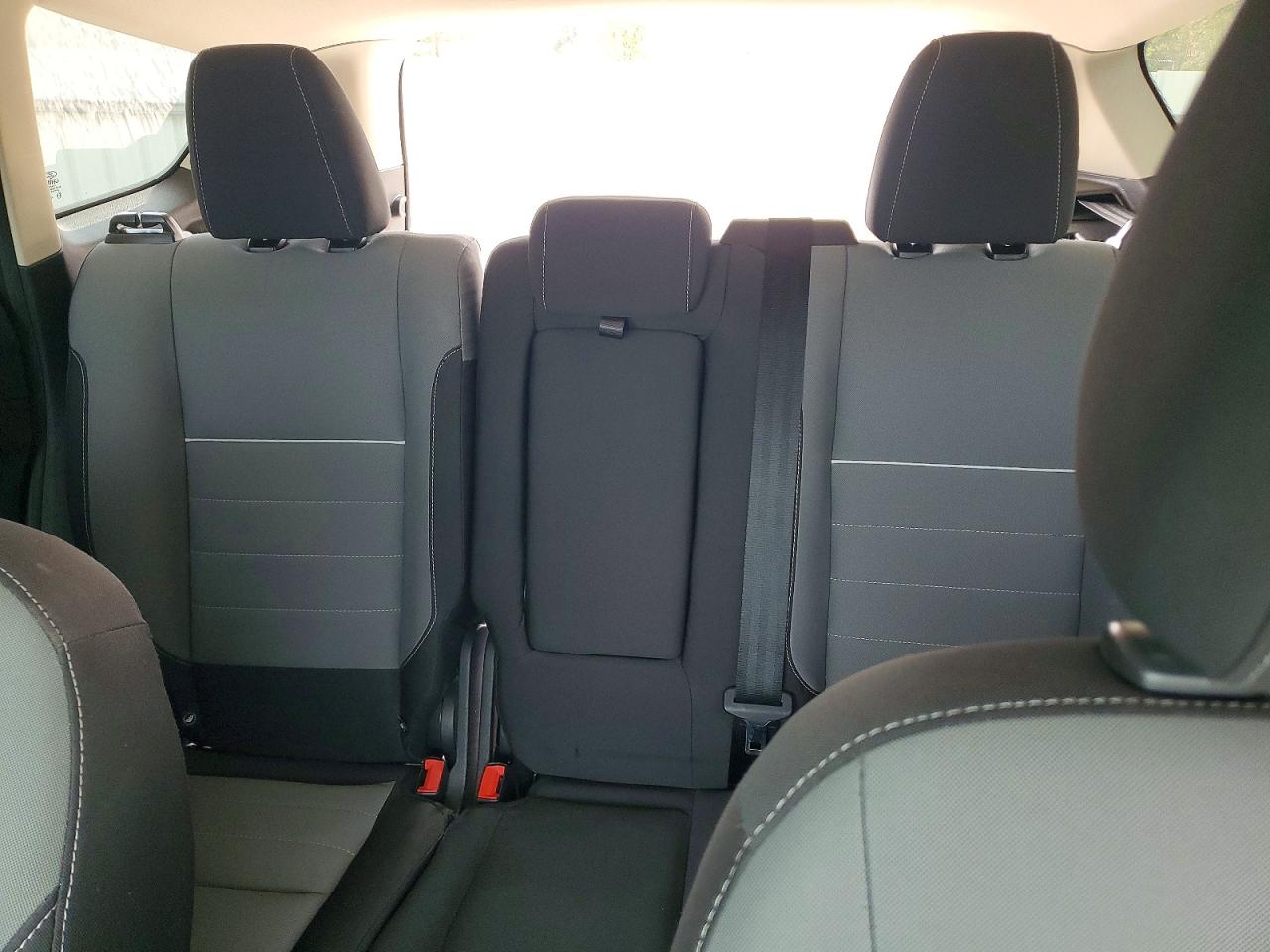2014 FORD ESCAPE SE photo 10
