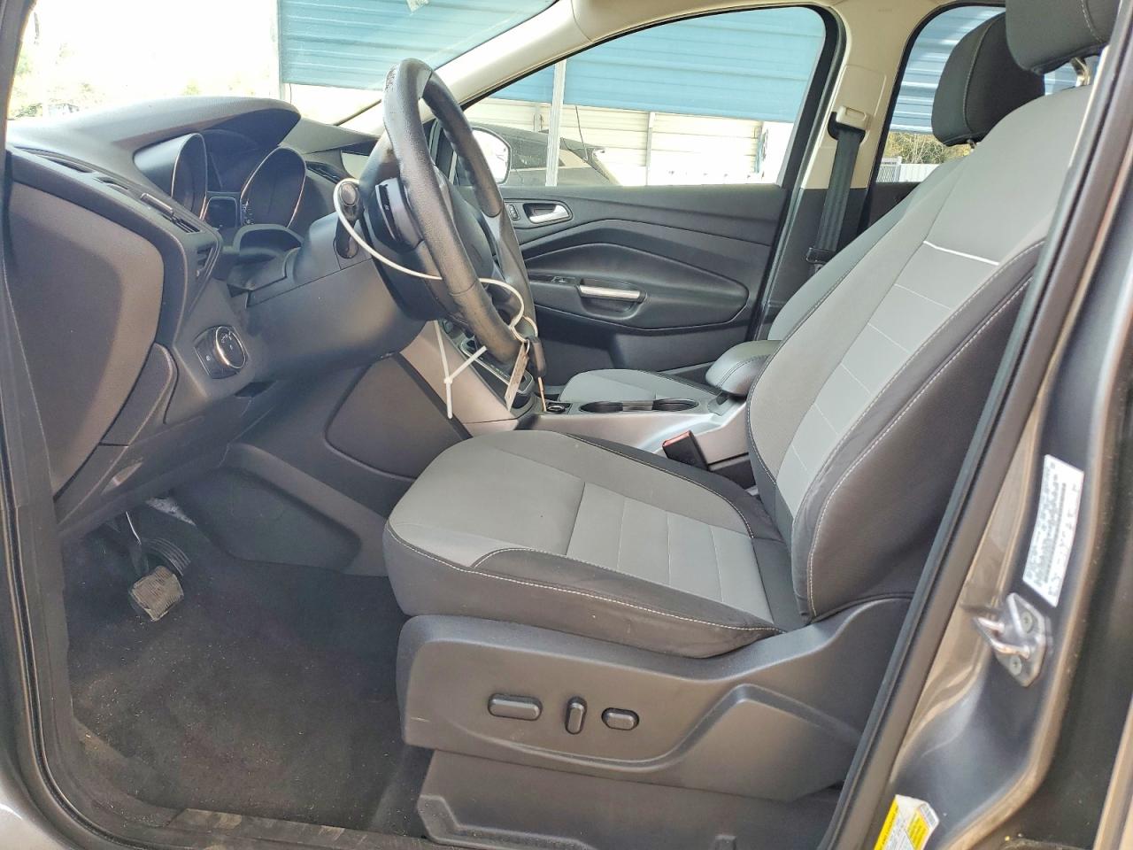 2014 FORD ESCAPE SE photo 7