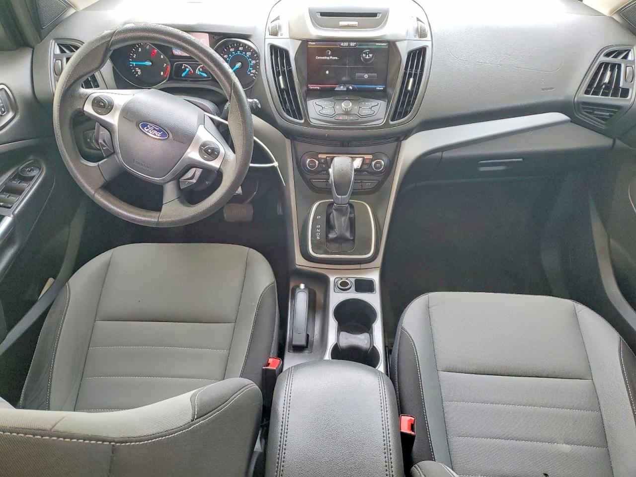 2014 FORD ESCAPE SE photo 8