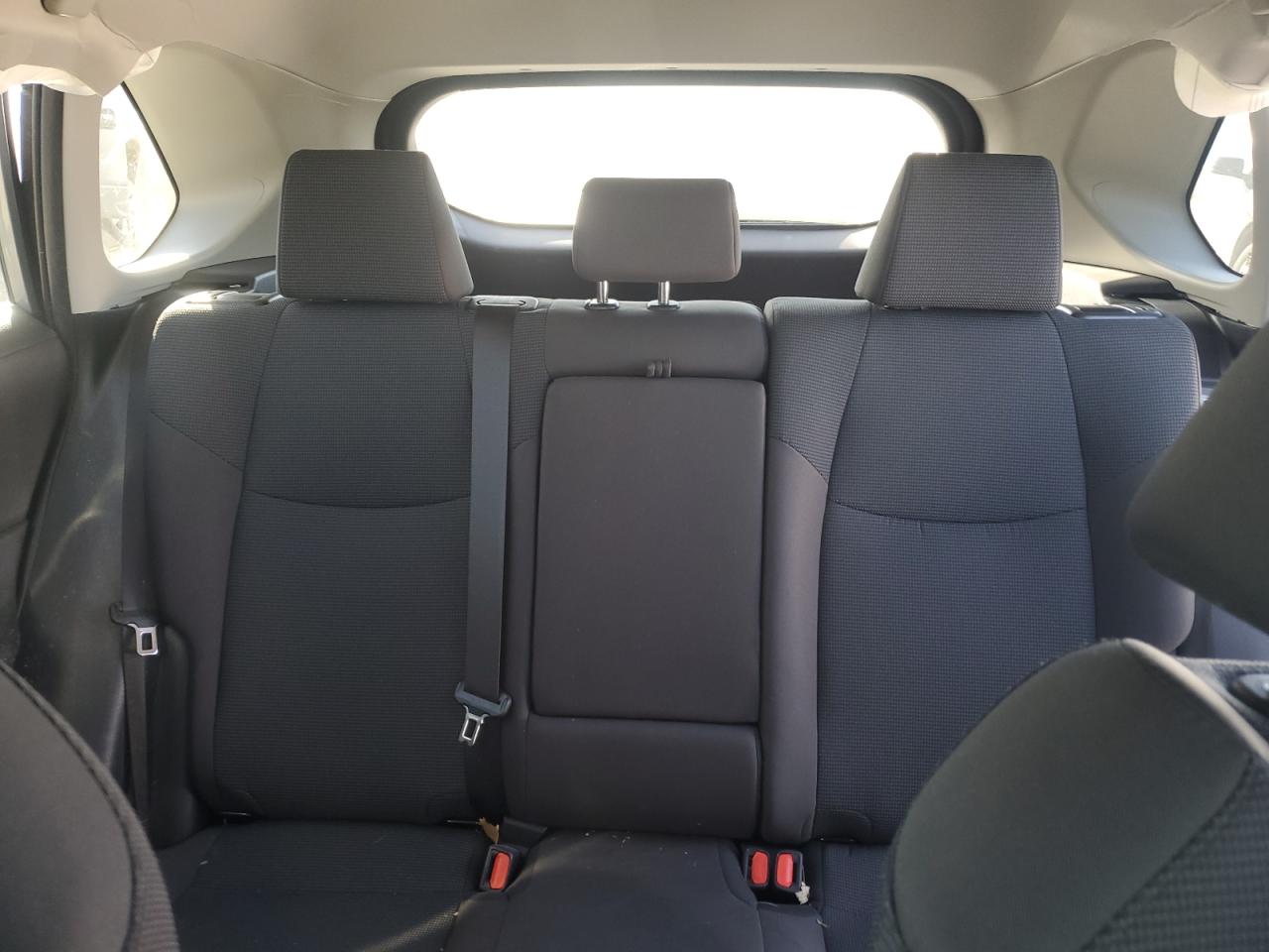 2024 TOYOTA RAV4 LE photo 19