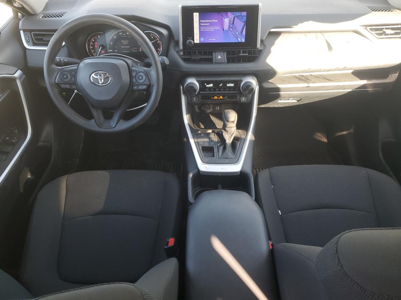 2024 TOYOTA RAV4 LE photo 15