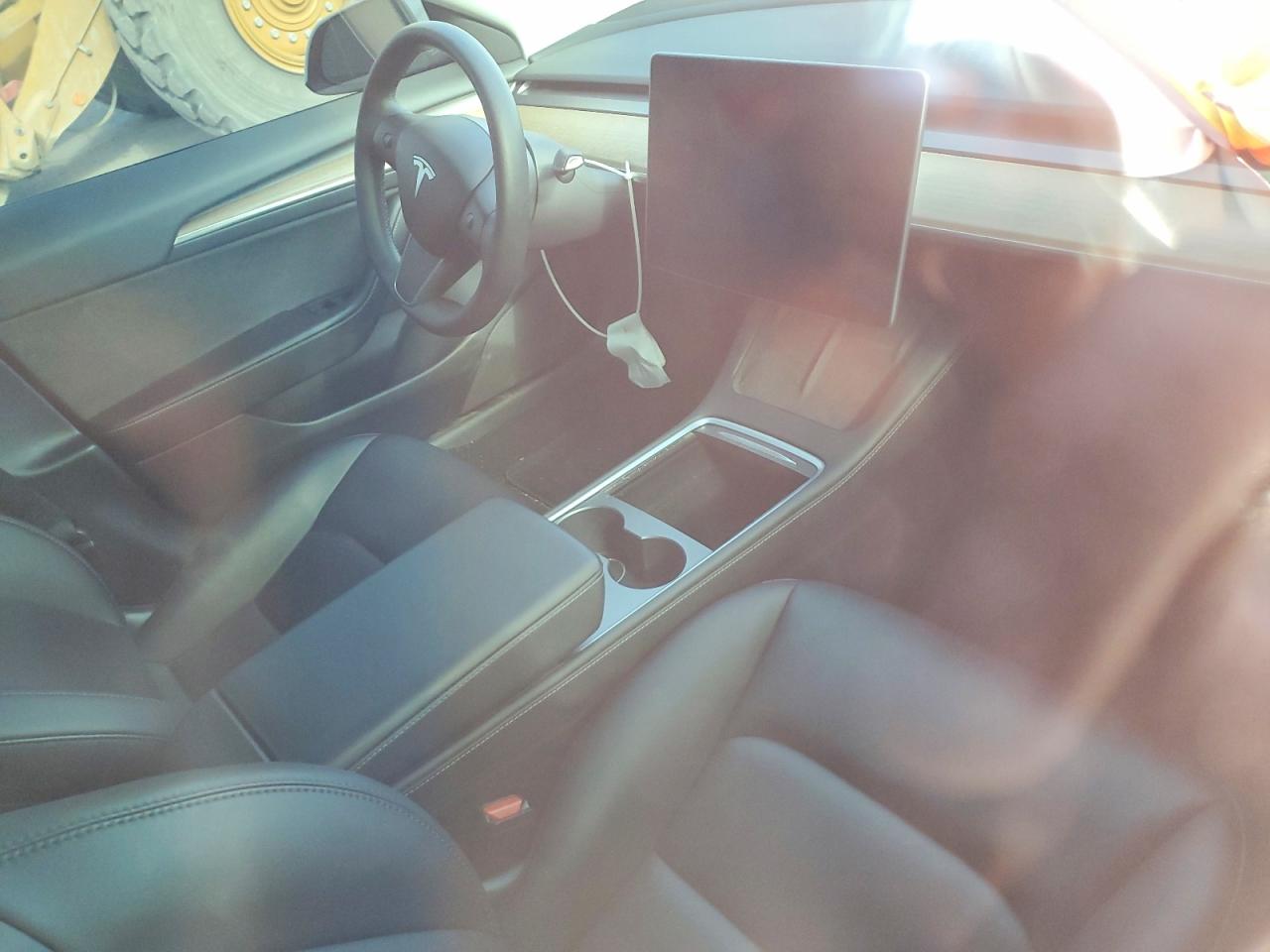 2023 TESLA MODEL 3 photo 15