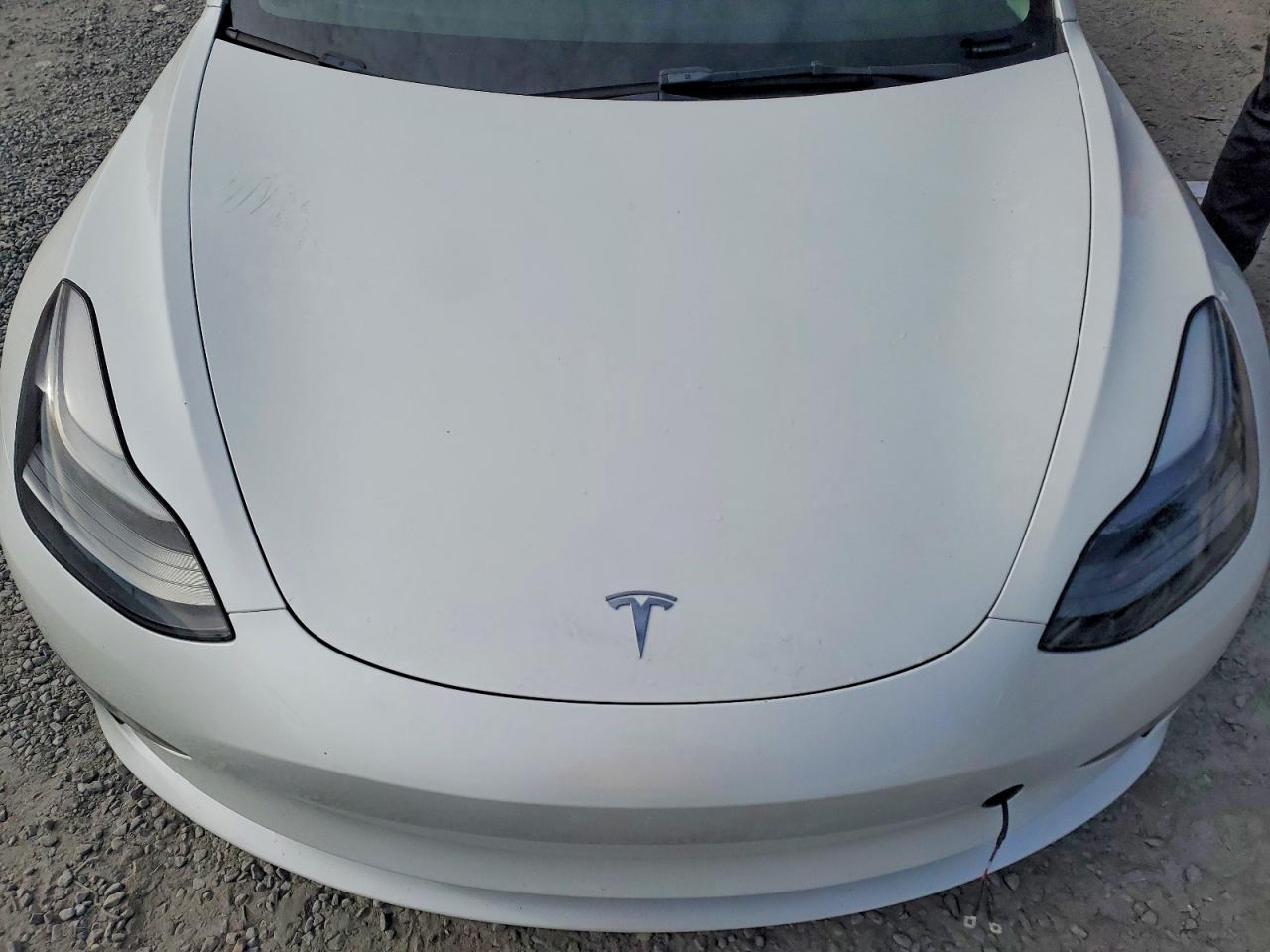 2023 TESLA MODEL 3 photo 21