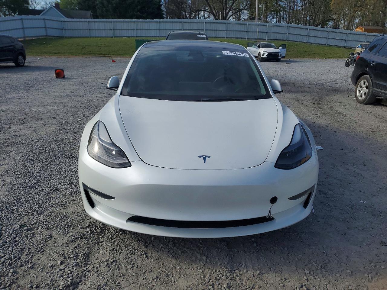 2023 TESLA MODEL 3 photo 9