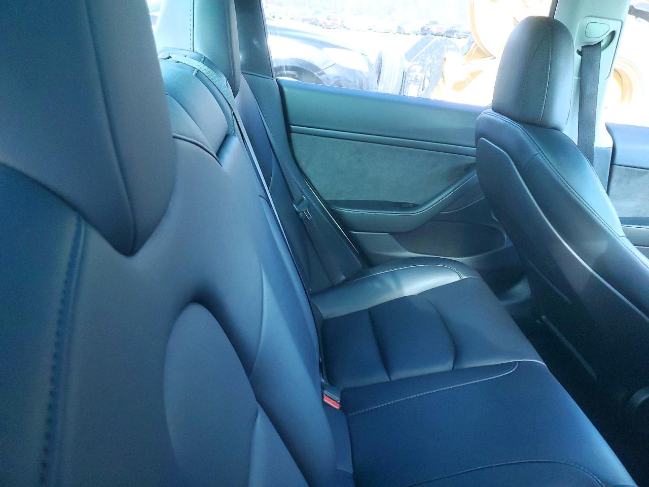 2023 TESLA MODEL 3 photo 19