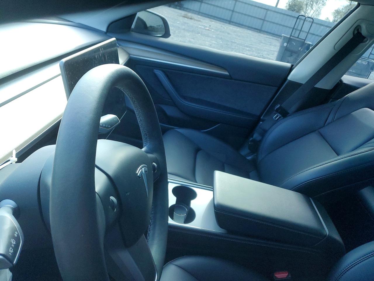 2023 TESLA MODEL 3 photo 17
