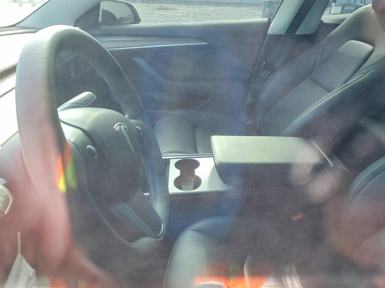 2023 TESLA MODEL 3 photo 13