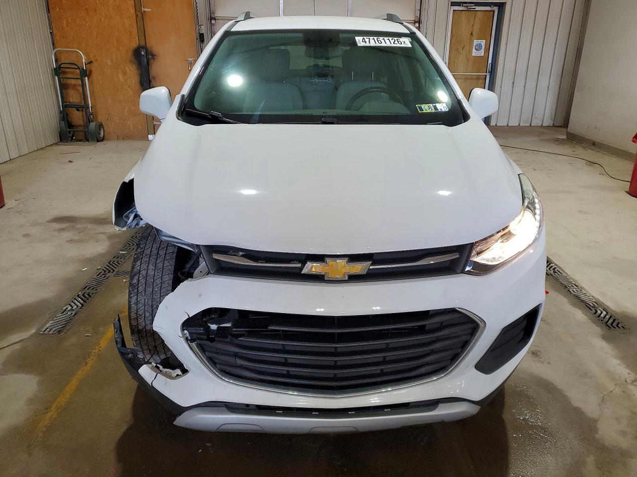 2019 CHEVROLET TRAX 1LT photo 13