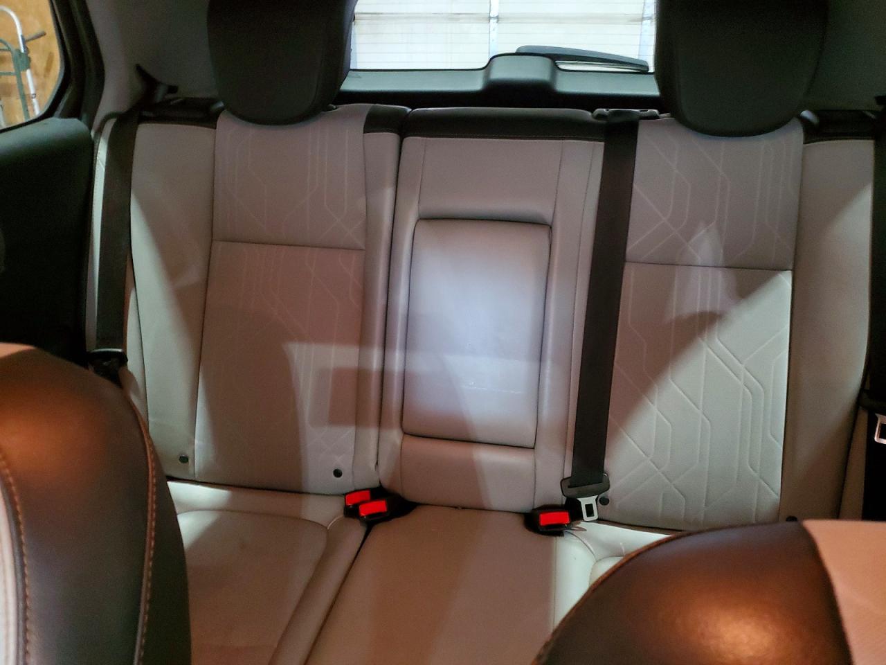 2019 CHEVROLET TRAX 1LT photo 28