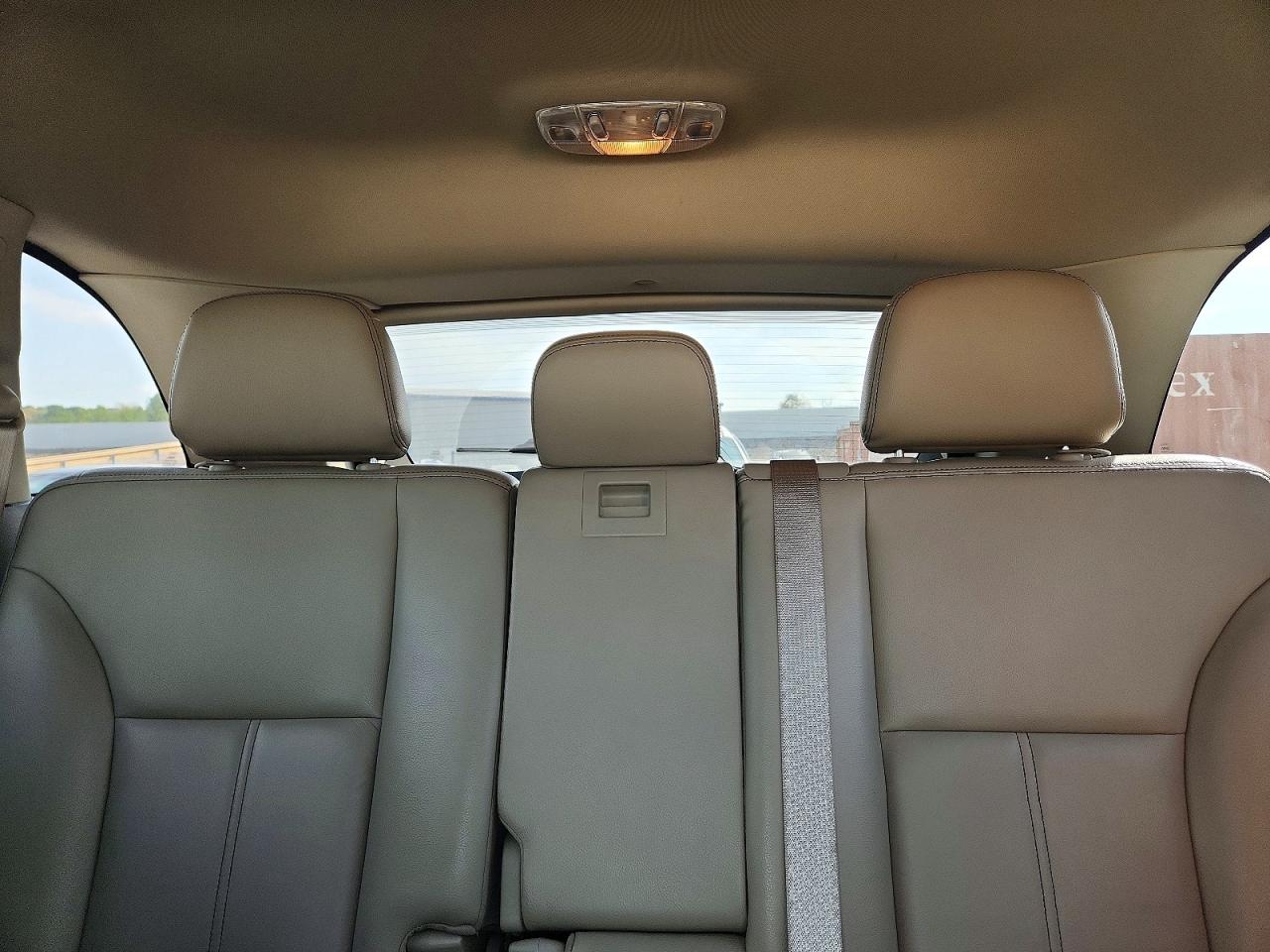 2013 FORD EDGE SEL photo 19