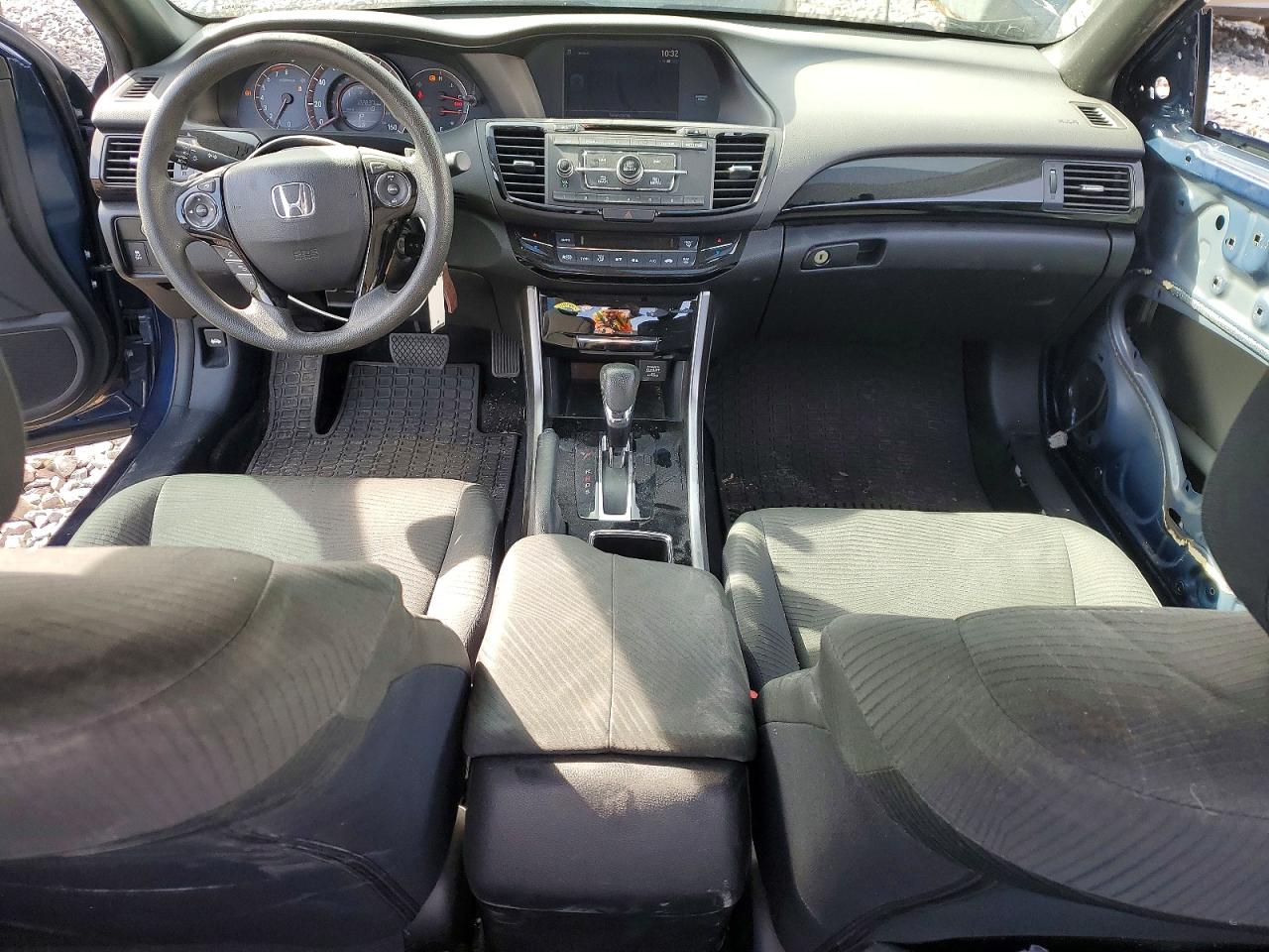 2016 HONDA ACCORD LX-S photo 15