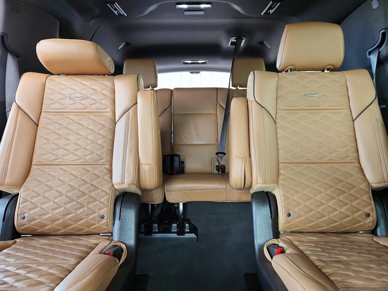 2021 CADILLAC ESCALADE ESV SPORT photo 10