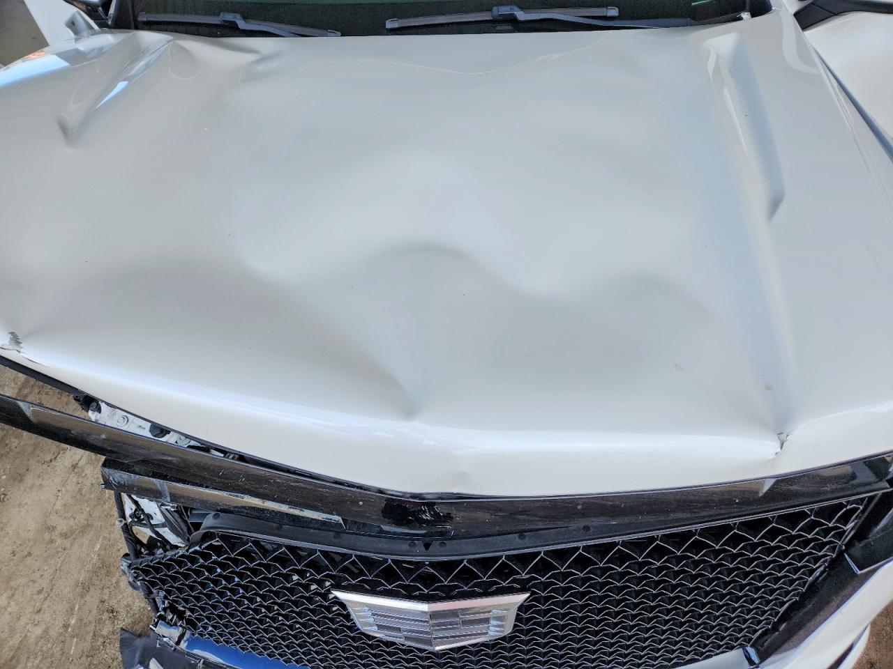 2021 CADILLAC ESCALADE ESV SPORT photo 12