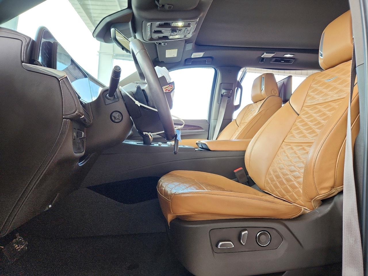 2021 CADILLAC ESCALADE ESV SPORT photo 7