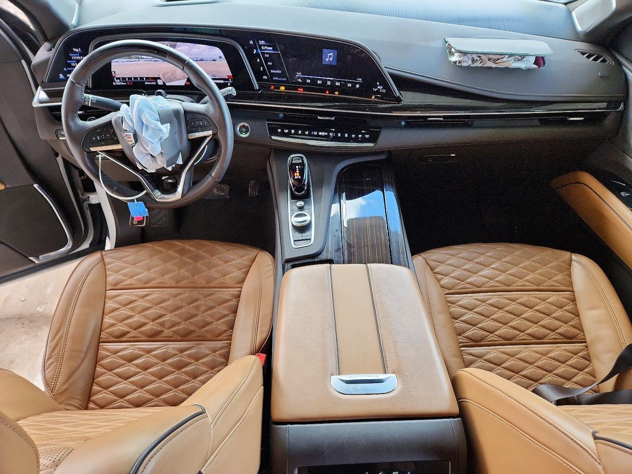 2021 CADILLAC ESCALADE ESV SPORT photo 8