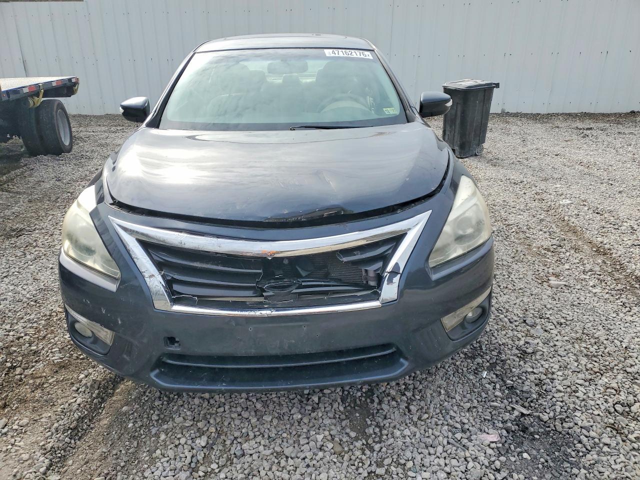 2015 NISSAN ALTIMA 2.5 SV photo 13
