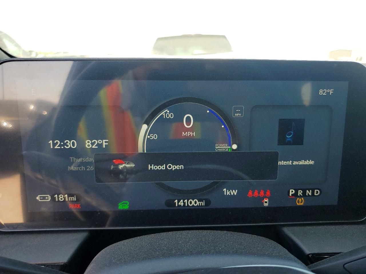 2024 HONDA PROLOGUE TOUR photo 25