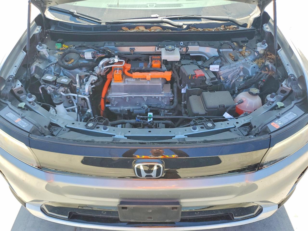 2024 HONDA PROLOGUE TOUR photo 31