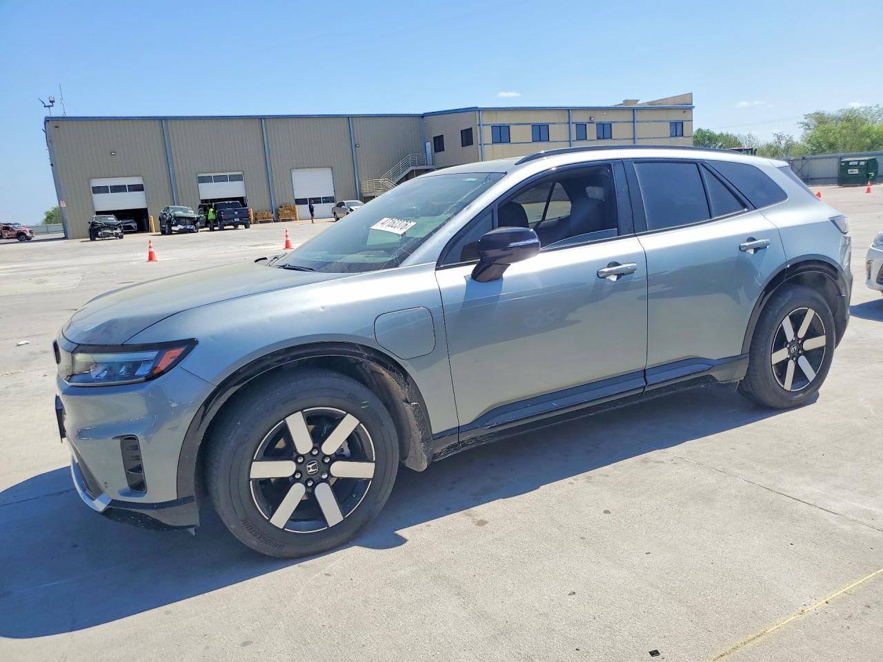 2024 HONDA PROLOGUE