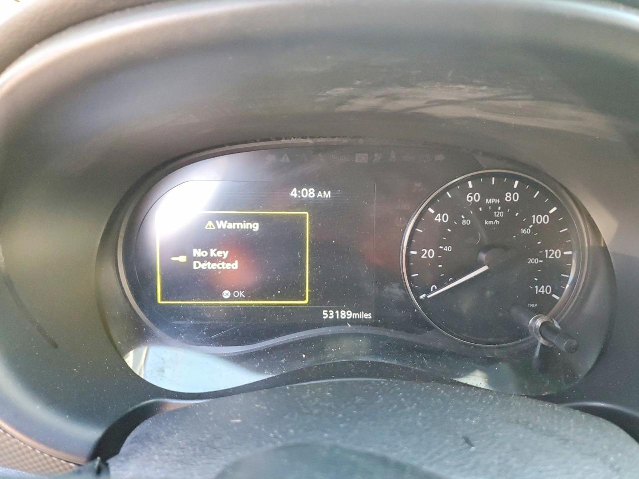 2021 NISSAN KICKS SV photo 25