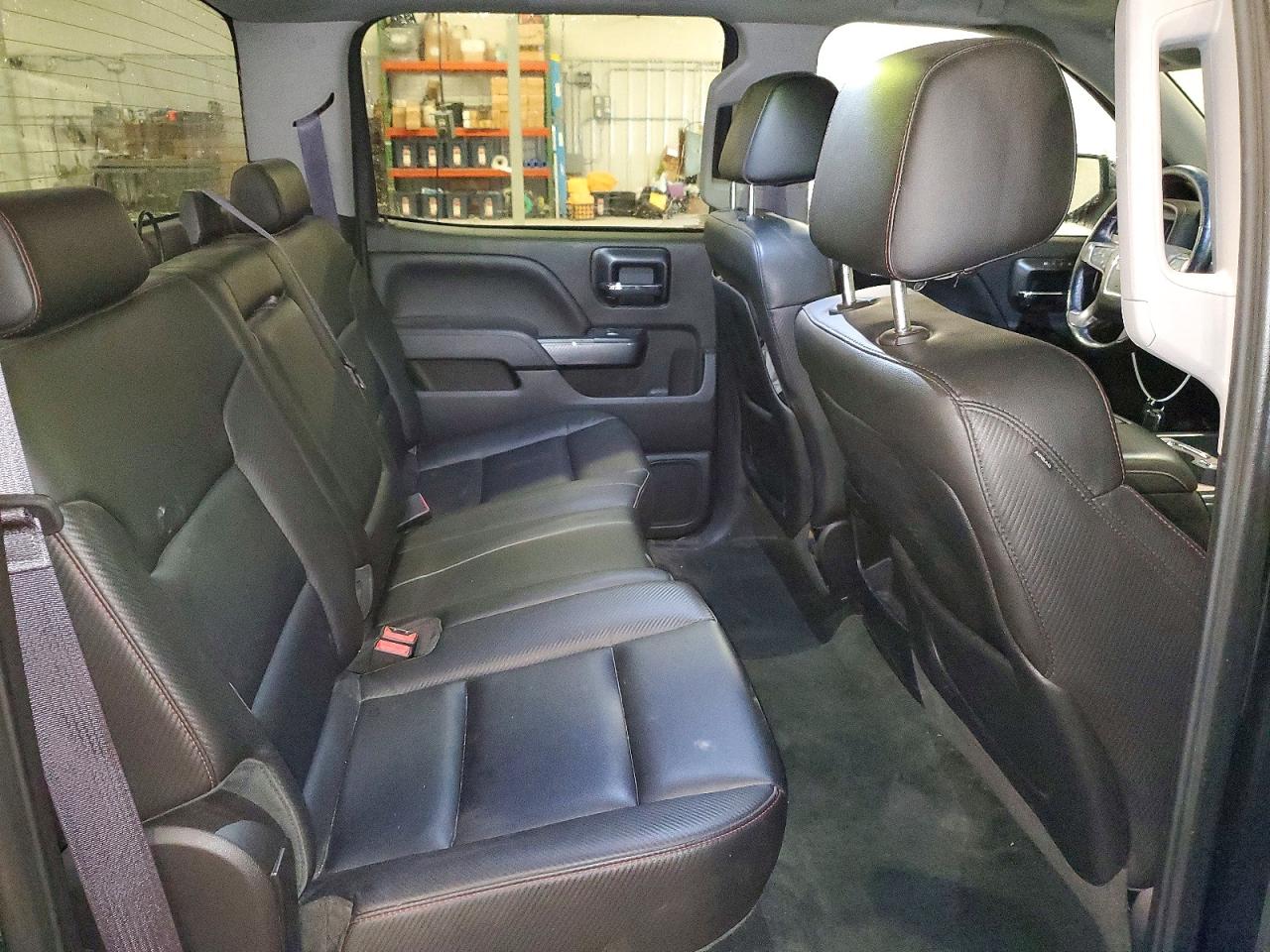 2014 GMC SIERRA K1500 SLT photo 19