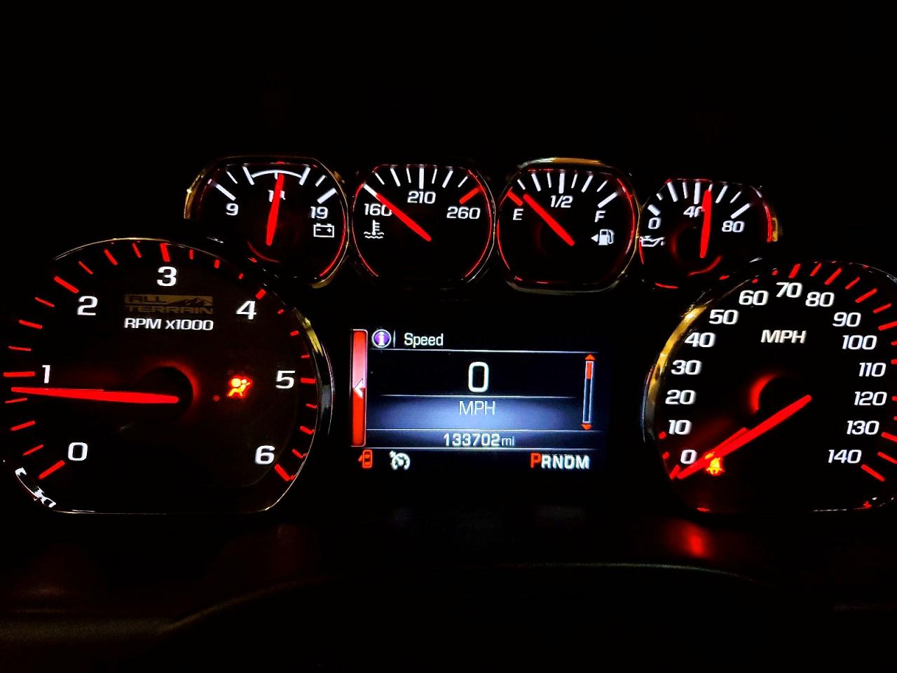 2014 GMC SIERRA K1500 SLT photo 17
