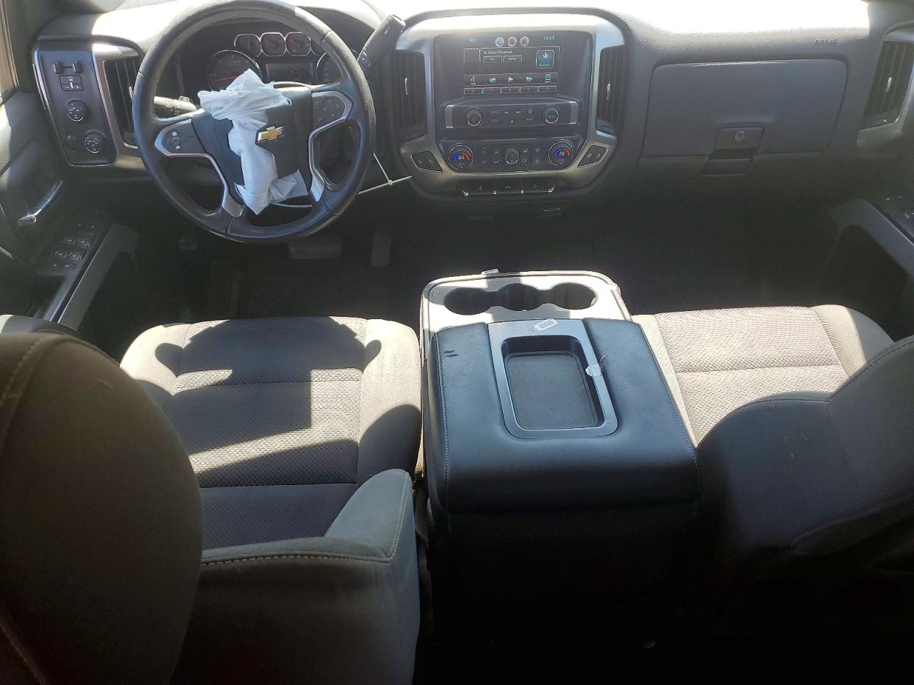2014 CHEVROLET SILVERADO K1500 LT photo 22