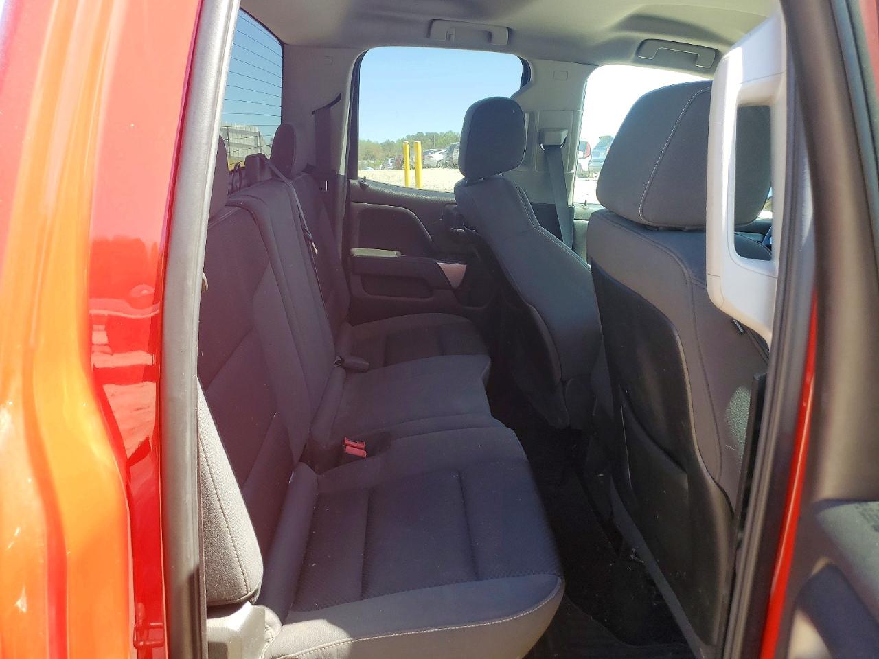 2014 CHEVROLET SILVERADO K1500 LT photo 28