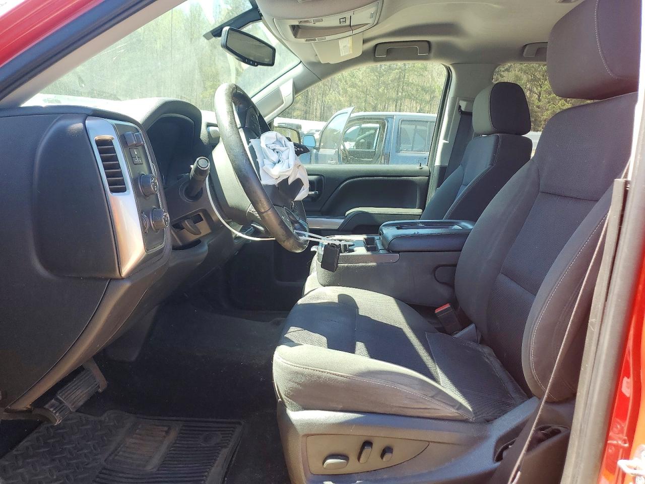 2014 CHEVROLET SILVERADO K1500 LT photo 19