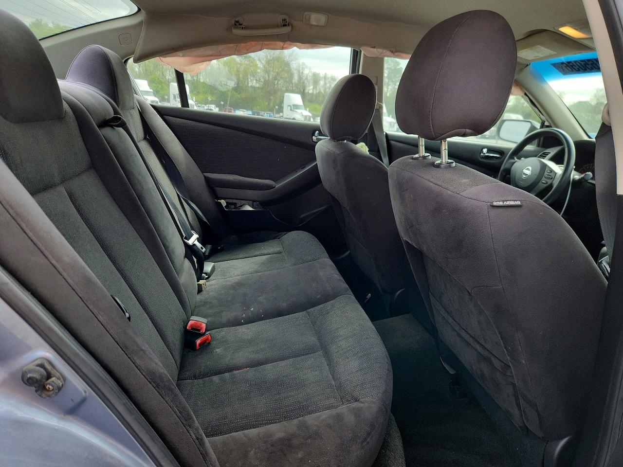 2012 NISSAN ALTIMA 2.5 photo 28