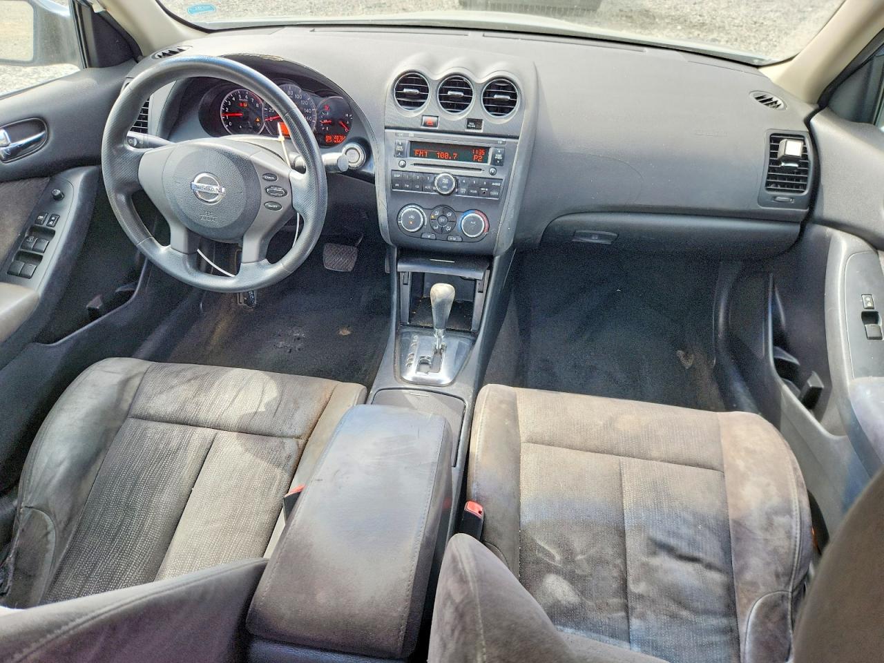 2012 NISSAN ALTIMA 2.5 photo 22