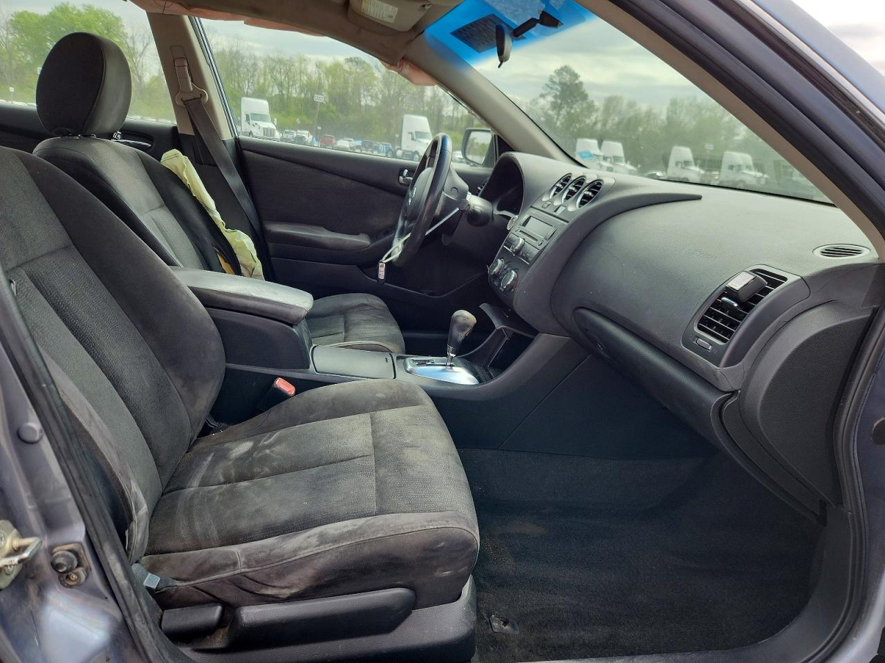 2012 NISSAN ALTIMA 2.5 photo 19