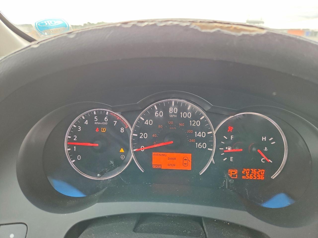 2012 NISSAN ALTIMA 2.5 photo 25