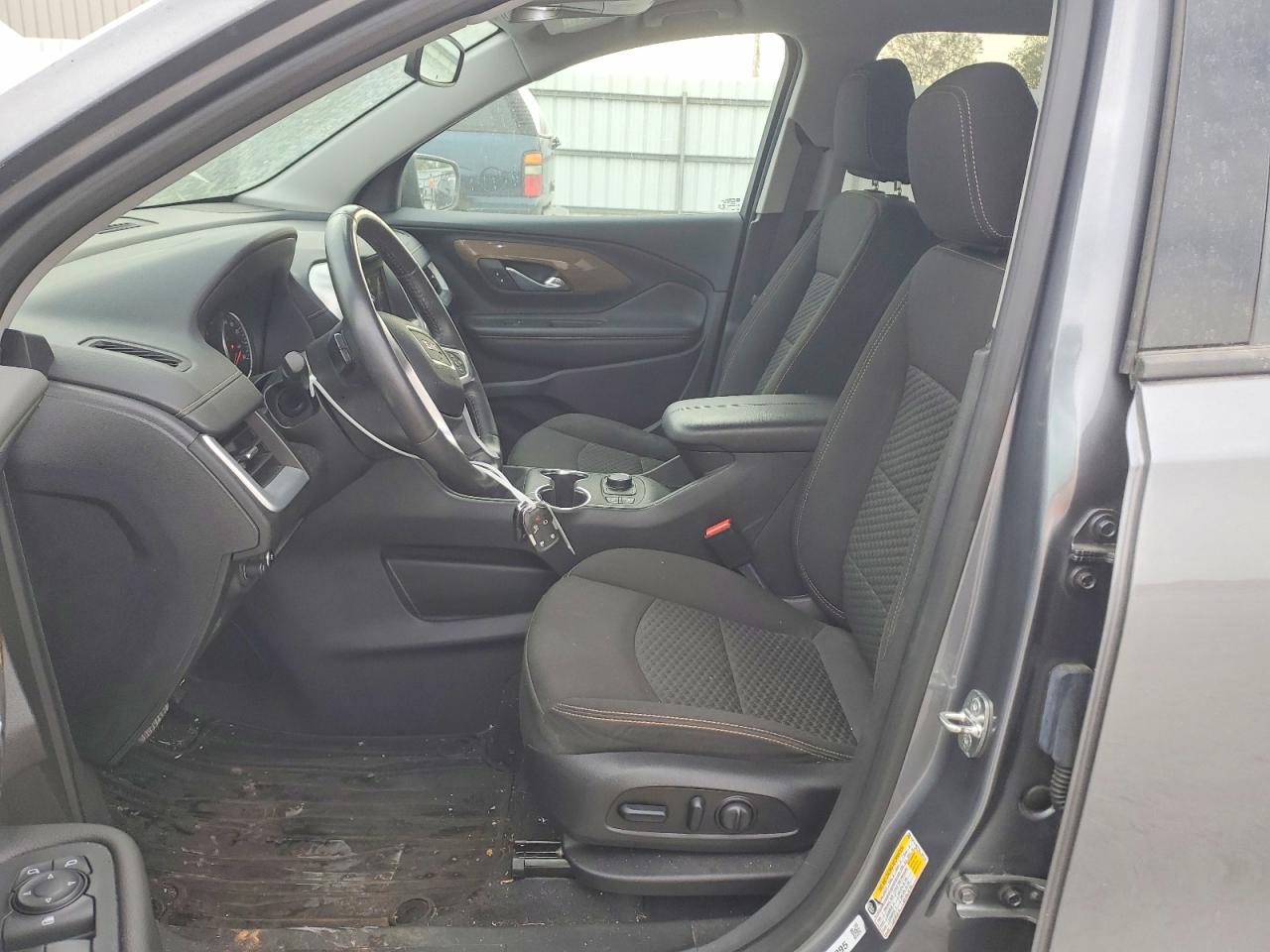 2019 GMC TERRAIN SLE photo 19