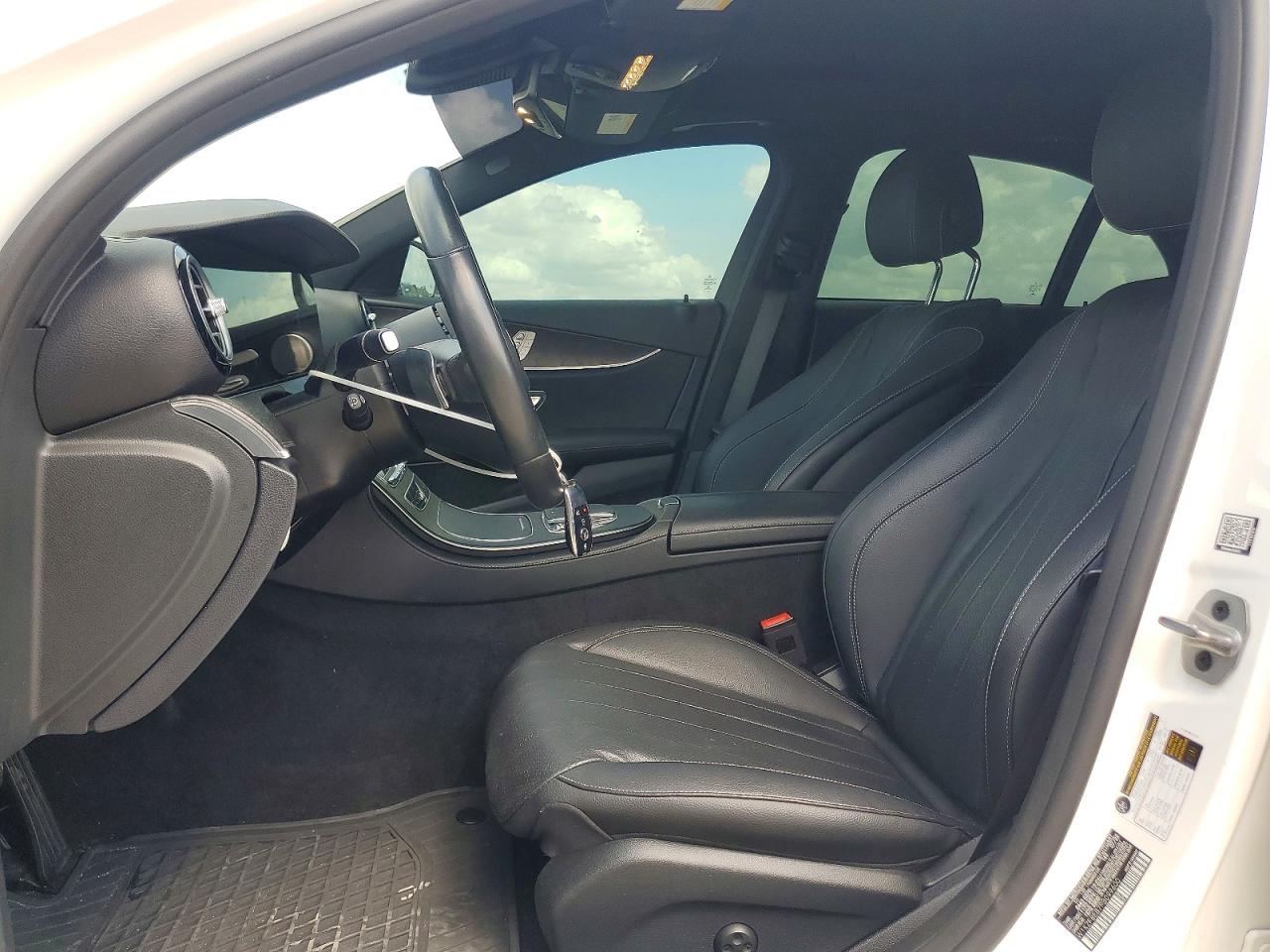 2023 MERCEDES-BENZ E 350 4MATIC photo 13