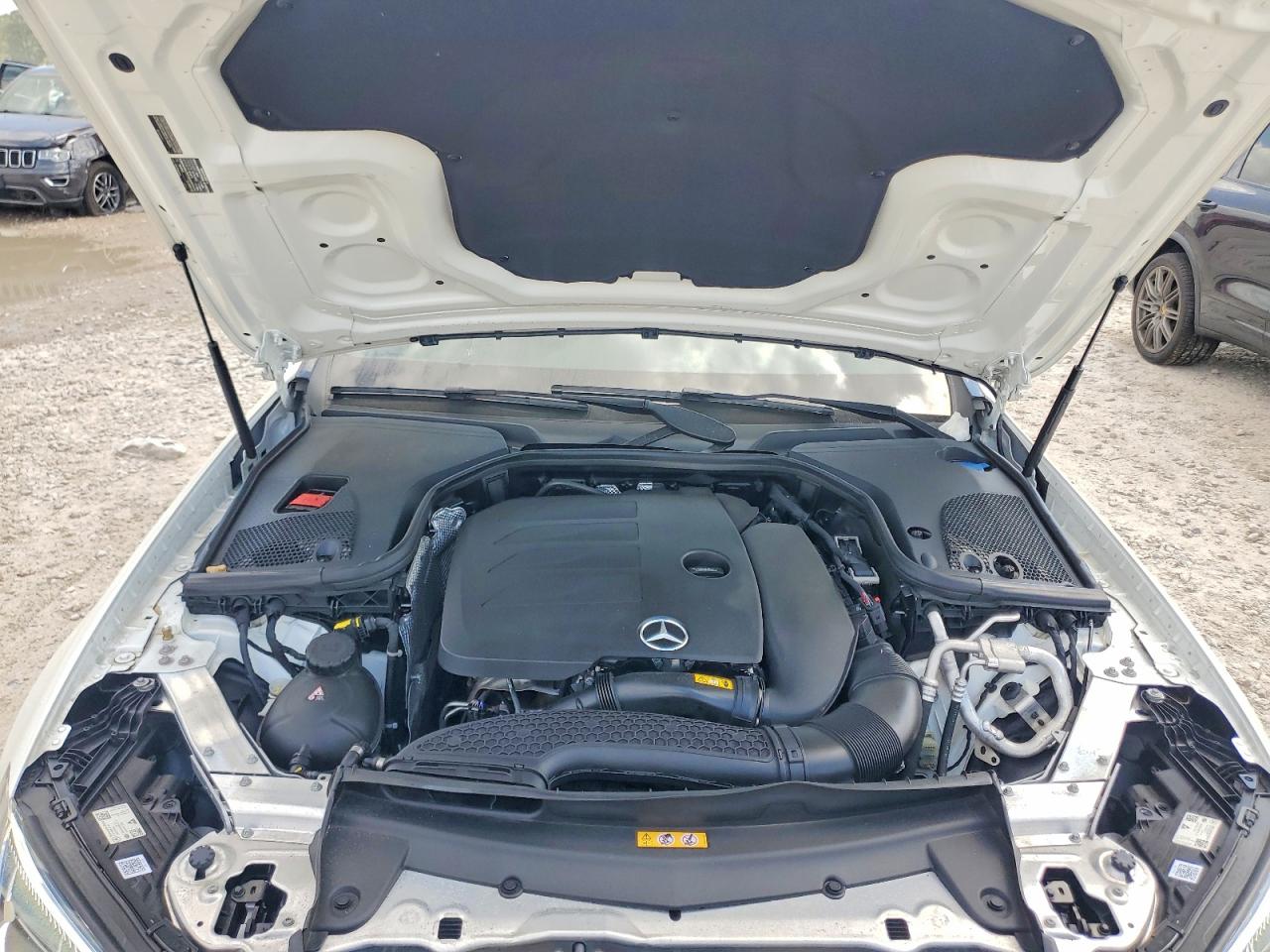 2023 MERCEDES-BENZ E 350 4MATIC photo 21