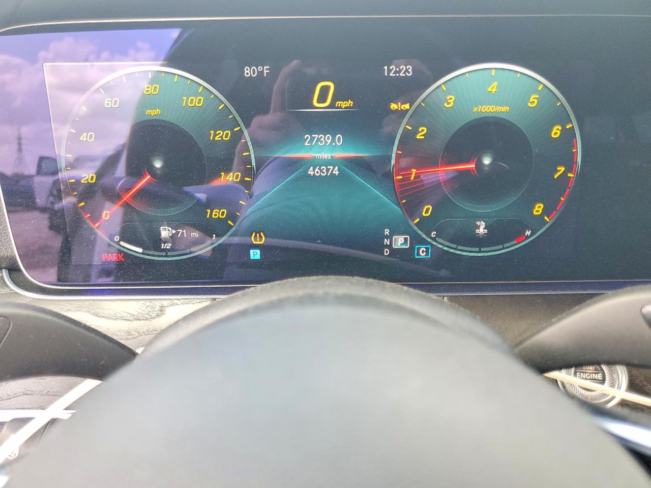 2023 MERCEDES-BENZ E 350 4MATIC photo 17